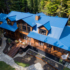 Custom Log Homes: Build a Home Designed Around You