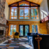 How Much Does It Cost to Build a Log Home?